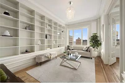 255 W 108th Street #PHA, New York City, NY 10025 - Photo 11