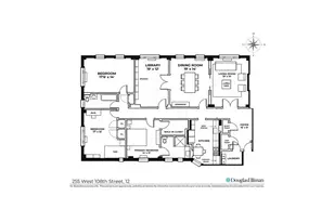 255 W 108th St, New York City, NY 10025 - Photo 13