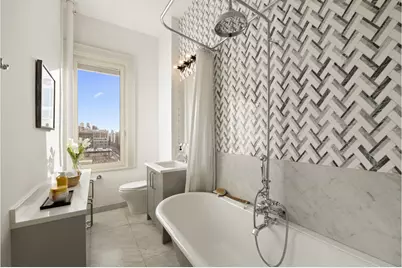 255 W 108th Street #PHA, New York City, NY 10025 - Photo 7
