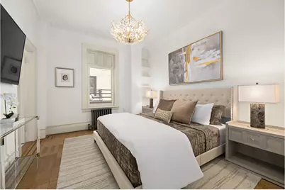255 W 108th Street #PHA, New York City, NY 10025 - Photo 9