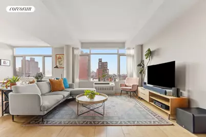 251 7th Street #8D, New York City, NY 11215 - Photo 1