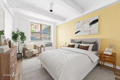 345 E 54th Street #E, New York, NY 10022 - Photo 5