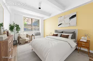 345 E 54th St, New York City, NY 10022 - Photo 5