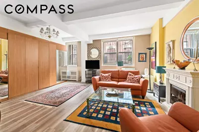 345 E 54th Street #E, New York City, NY 10022 - Photo 1