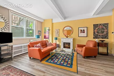 345 E 54th Street #E, New York, NY 10022 - Photo 3