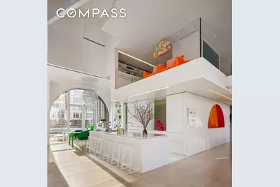 150 Nassau Street #PH, New York City, NY 10038 - Photo 7