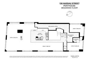 150 Nassau St, New York City, NY 10038 - Photo 43