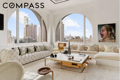 150 Nassau Street #PH, New York City, NY 10038 - Photo 5