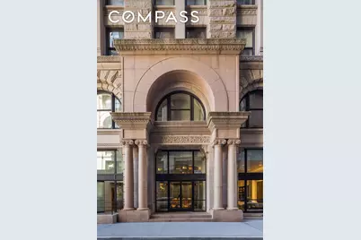 150 Nassau Street #PH, New York City, NY 10038 - Photo 39