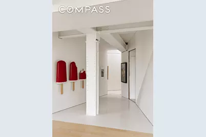 150 Nassau Street #PH, New York City, NY 10038 - Photo 21