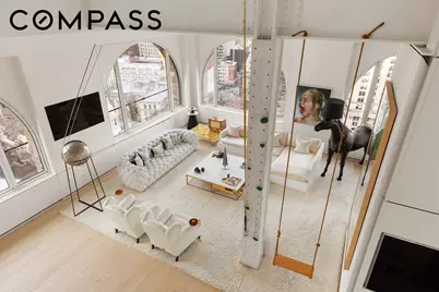 150 Nassau Street #PH, New York City, NY 10038 - Photo 3