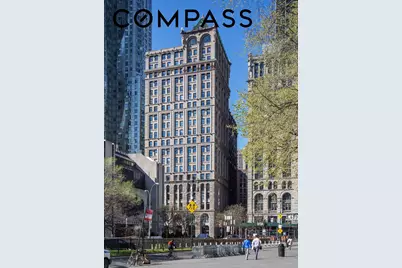150 Nassau Street #PH, New York City, NY 10038 - Photo 41
