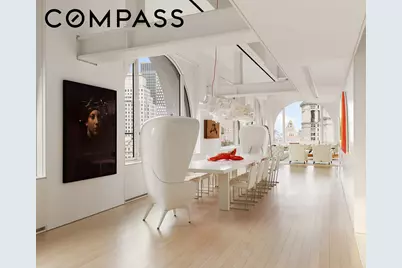 150 Nassau Street #PH, New York City, NY 10038 - Photo 9