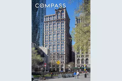 150 Nassau Street #PH, New York City, NY 10038 - Photo 41