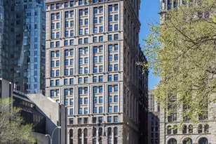 150 Nassau St, New York City, NY 10038 - Photo 41