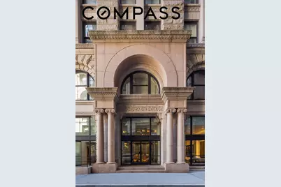150 Nassau Street #PH, New York City, NY 10038 - Photo 39