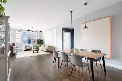 88 Washington Place #5C, New York City, NY 10011 - Photo 3