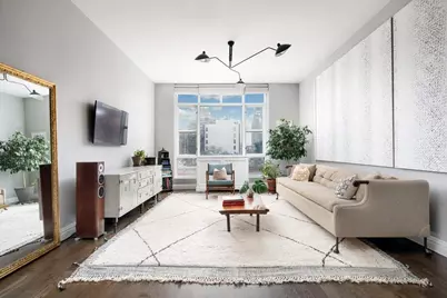 88 Washington Place #5C, New York City, NY 10011 - Photo 1