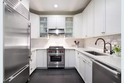 88 Washington Place #5C, New York City, NY 10011 - Photo 5