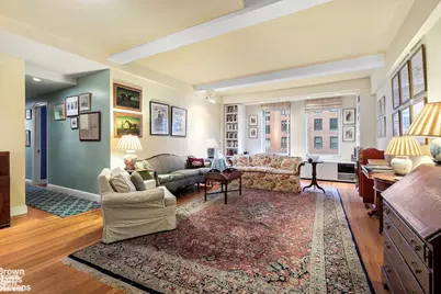 435 E 57th Street #7B, New York City, NY 10022 - Photo 1