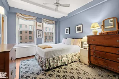 435 E 57th Street #7B, New York City, NY 10022 - Photo 3