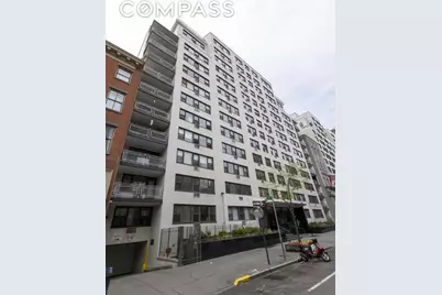 230 E 15th Street #6C, New York, NY 10003 - Photo 9