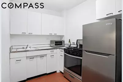 230 E 15th Street #6C, New York City, NY 10003 - Photo 5