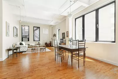 109 W 26th Street #8B, New York City, NY 10001 - Photo 3