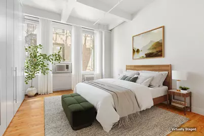 109 W 26th Street #8B, New York City, NY 10001 - Photo 7
