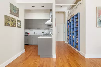 109 W 26th Street #8B, New York City, NY 10001 - Photo 5