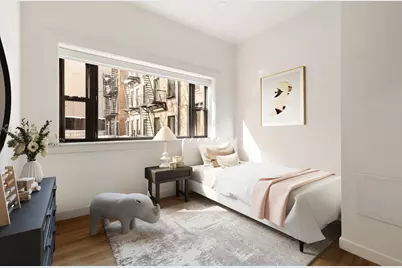 414 W 51st Street #2, New York City, NY 10019 - Photo 9