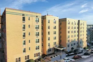 2390 Palisade Ave, New York City, NY 10463 - Photo 25