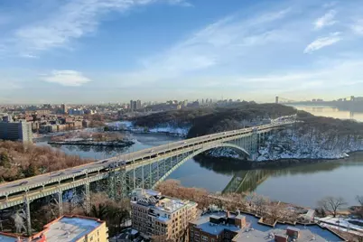 2390 Palisade Avenue #1G, Bronx, NY 10463 - Photo 11