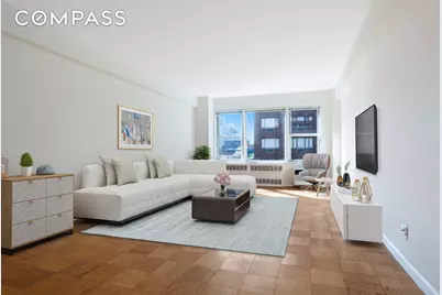 515 E 85th Street #8C, New York, NY 10028 - Photo 1