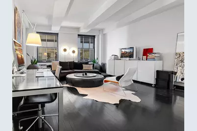 20 Pine Street #516, New York City, NY 10005 - Photo 1