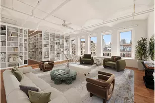 543 Broadway, New York City, NY 10012 - Photo 1