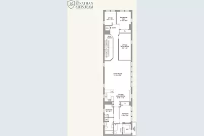 543 Broadway #PH, New York City, NY 10012 - Photo 23