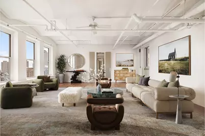 543 Broadway #PH, New York City, NY 10012 - Photo 5