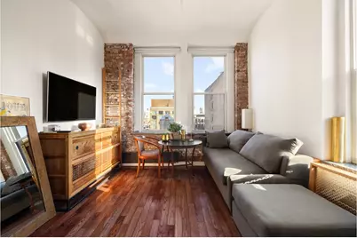543 Broadway #PH, New York City, NY 10012 - Photo 11