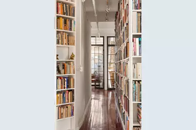543 Broadway #PH, New York City, NY 10012 - Photo 17
