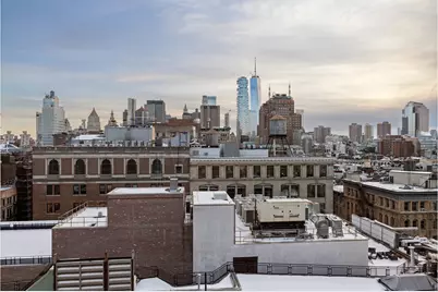 543 Broadway #PH, New York City, NY 10012 - Photo 3