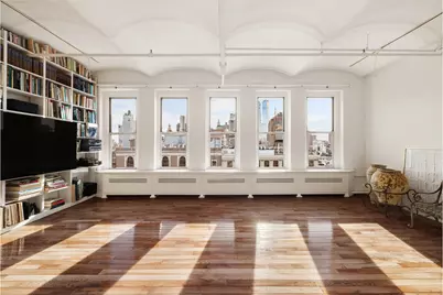 543 Broadway #PH, New York City, NY 10012 - Photo 19