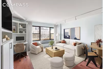 210 E 36th Street #PHC, New York City, NY 10016 - Photo 1