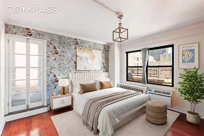 210 E 36th Street #PHC, New York City, NY 10016 - Photo 5