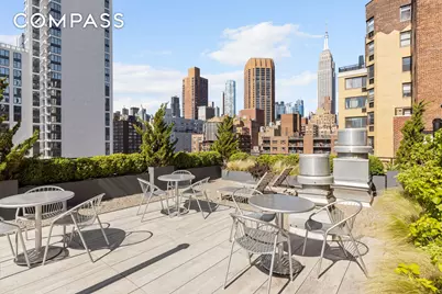 210 E 36th Street #PHC, New York City, NY 10016 - Photo 11