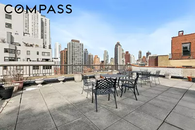 411 E 57th Street #14F, New York City, NY 10022 - Photo 7