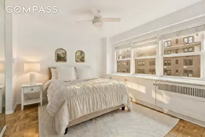 411 E 57th Street #14F, New York, NY 10022 - Photo 3