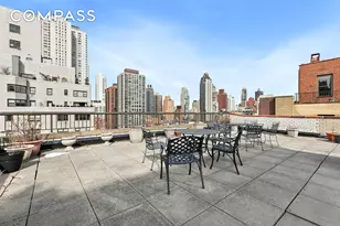 411 E 57th St, New York City, NY 10022 - Photo 7