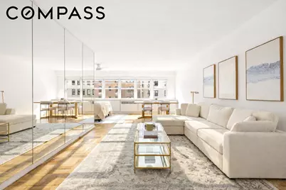 411 E 57th Street #14F, New York City, NY 10022 - Photo 1