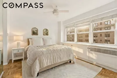411 E 57th Street #14F, New York City, NY 10022 - Photo 3